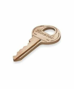 MASTER LOCK 1525K OVERRIDE KEY Padlocks