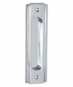 Handles & Hardware TRADCO TRADITIONAL FLUSH PULL