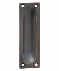 TRADCO SLIDING DOOR PULL CLASSIC Handles & Hardware