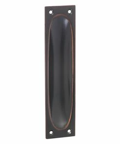 TRADCO SLIDING DOOR PULL CLASSIC Handles & Hardware