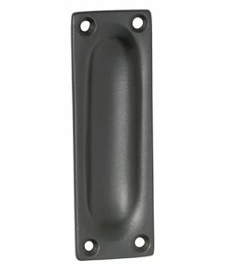 TRADCO SLIDING DOOR PULL CLASSIC Handles & Hardware