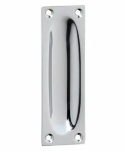 TRADCO SLIDING DOOR PULL CLASSIC Handles & Hardware
