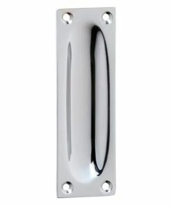 TRADCO SLIDING DOOR PULL CLASSIC Handles & Hardware
