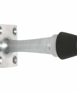 TRADCO TRADITIONAL DOOR STOP H35xW35xP75mm