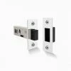 DELF MAGNETIC TUBULAR LATCH 60MM BACKSET Handles & Hardware