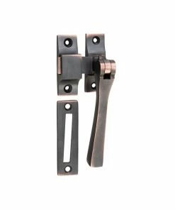 TRADCO SQUARE CASEMENT FASTENERS Window Locks
