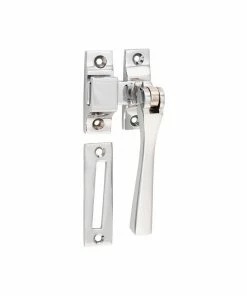 TRADCO SQUARE CASEMENT FASTENERS Window Locks