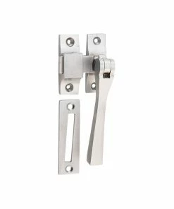 TRADCO SQUARE CASEMENT FASTENERS Window Locks