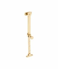 TRADCO TELESCOPIC PIN CASEMENT STAYS Window Locks