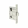 Locking Solutions GAINSBOROUGH 1700 SERIES MORTICE DEADBOLT LOCK