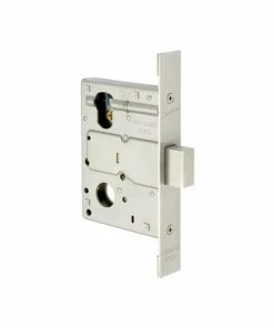 Locking Solutions GAINSBOROUGH 1700 SERIES MORTICE DEADBOLT LOCK