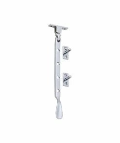Window Locks TRADCO BASE FIX CASEMENT STAYS - 200MM
