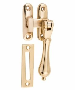 TRADCO TEARDROP CASEMENT FASTENER