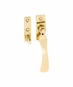 Window Locks TRADCO GRUB SCREW LOCKING CASEMENT FASTENER