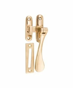 TRADCO DISHED CASEMENT FASTENERS Window Locks