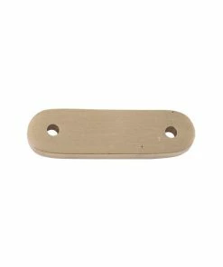 TRADCO TEARDROP CASEMENT FASTENER SPACERS Window Locks