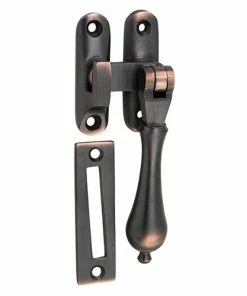 TRADCO TEARDROP CASEMENT FASTENER