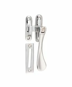 TRADCO DISHED CASEMENT FASTENERS Window Locks