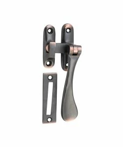 TRADCO DISHED CASEMENT FASTENERS Window Locks