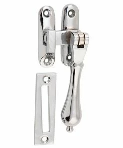 TRADCO TEARDROP CASEMENT FASTENER