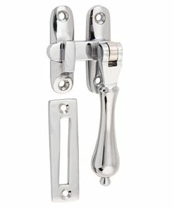 TRADCO TEARDROP CASEMENT FASTENER