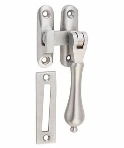 TRADCO TEARDROP CASEMENT FASTENER