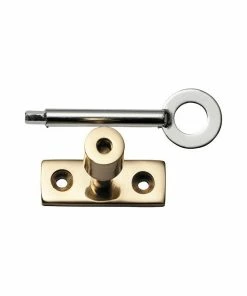 TRADCO BASE FIX LOCKING PINS Window Locks