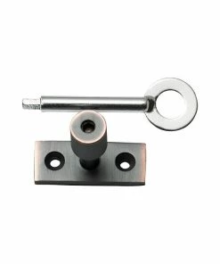 TRADCO BASE FIX LOCKING PINS Window Locks