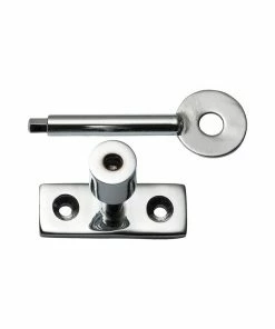 TRADCO BASE FIX LOCKING PINS Window Locks