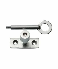 TRADCO BASE FIX LOCKING PINS Window Locks