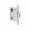 Locking Solutions GAINSBOROUGH 1800 SERIES MORTICE SLIDING DOOR LOCK