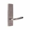LOCKWOOD EXTERNAL PLATE FURNITURE 1805/70SC Door Handles & Levers