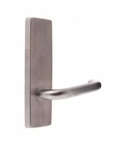 LOCKWOOD EXTERNAL PLATE FURNITURE 1805/70SC Door Handles & Levers