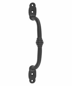 Pull Handles TRADCO BANDED OFFSET PULL HANDLE