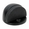 Handles & Hardware TRADCO OVAL DOOR STOP H29xD40mm