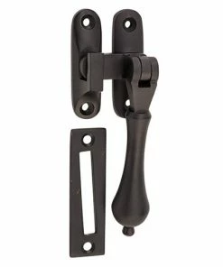 TRADCO TEARDROP CASEMENT FASTENER