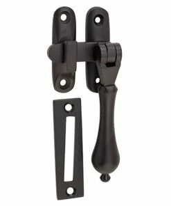 TRADCO TEARDROP CASEMENT FASTENER