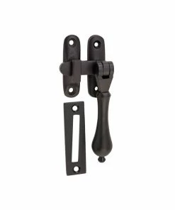TRADCO LONG THROW TEARDROP CASEMENT FASTENERS Window Locks