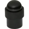 Handles & Hardware TRADCO DOMED DOOR STOP H50xD30mm