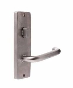 LOCKWOOD INTERNAL PLATE FURNITURE 1904/70SC Door Handles & Levers