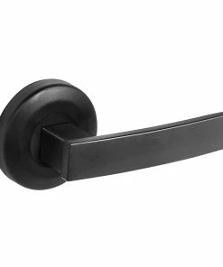 GAINSBOROUGH G2 SERIES - ROUND ANGULAR Door Handles & Levers