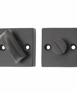 Restoration Hardware TRADCO SQUARE PRIVACY TURNS