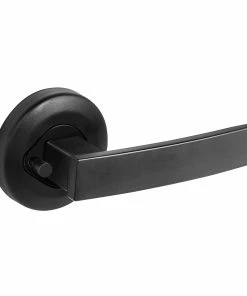 GAINSBOROUGH G2 SERIES - ROUND ANGULAR Door Handles & Levers