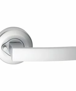 GAINSBOROUGH G2 SERIES - ROUND ANGULAR Door Handles & Levers