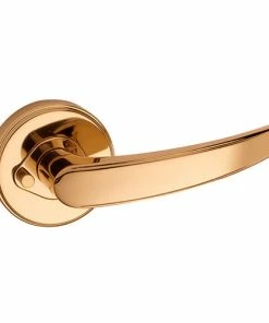 GAINSBOROUGH G2 SERIES - OUTLINE Door Handles & Levers