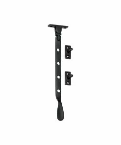 TRADCO BASE FIX CASEMENT STAYS - 300MM Window Locks