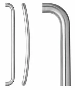 LOCKWOOD ENTRANCE PULL HANDLE - 192