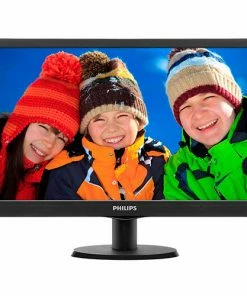 PHILIPS LCD 18.5" HDMI MONITOR