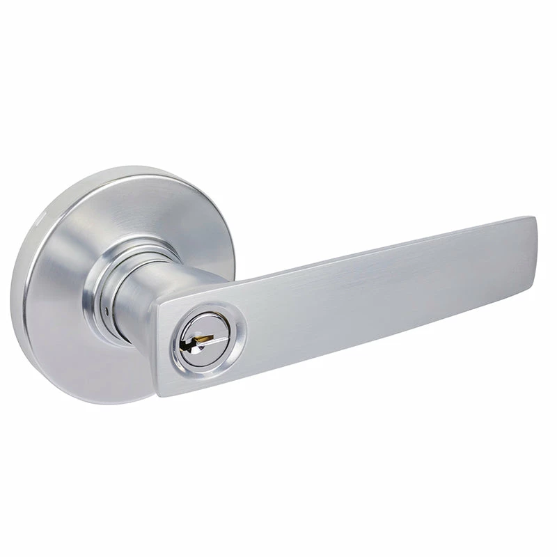 Promo π Door Handles & Levers GAINSBOROUGH AURORA ENTRANCE LEVERSET π― 2 Door Handles & Levers GAINSBOROUGH AURORA ENTRANCE LEVERSET