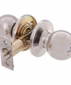 Entrance Sets BRAVA URBAN ENTRANCE KNOB T3 SERIES